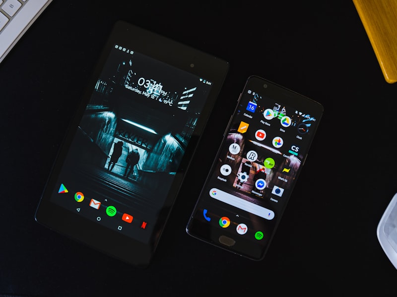 MythCoreMaster feature preview 3